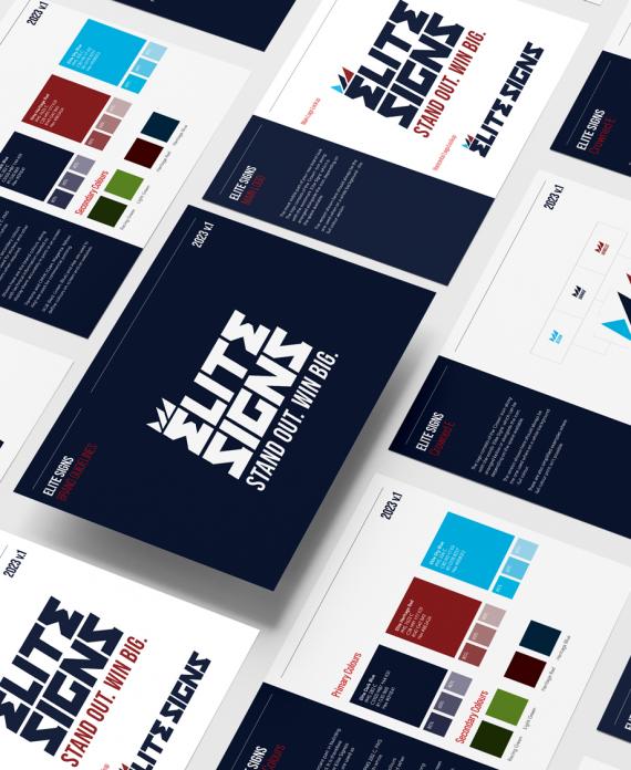 elite-signs-brand-guidelines
