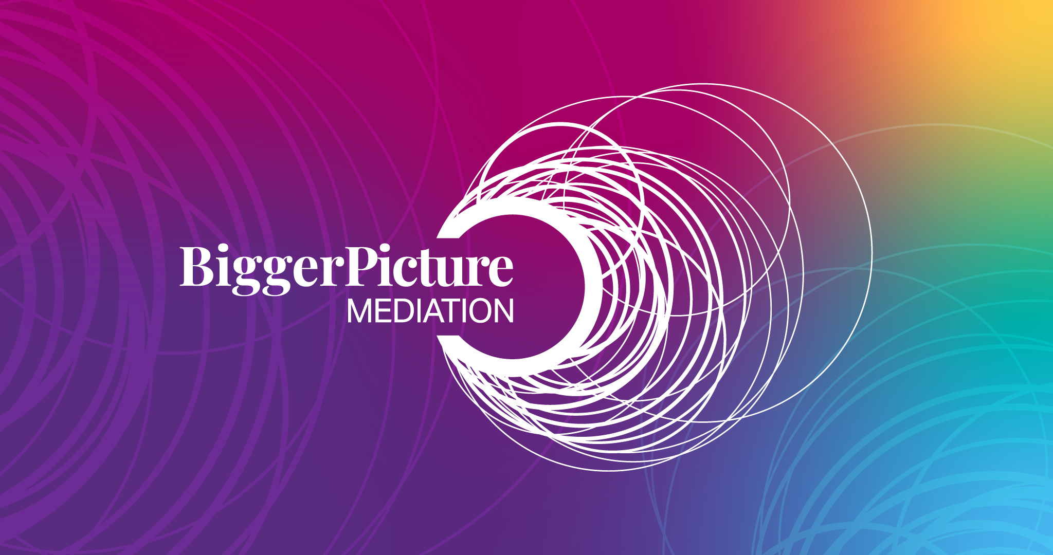 Bigger Picture Mediation