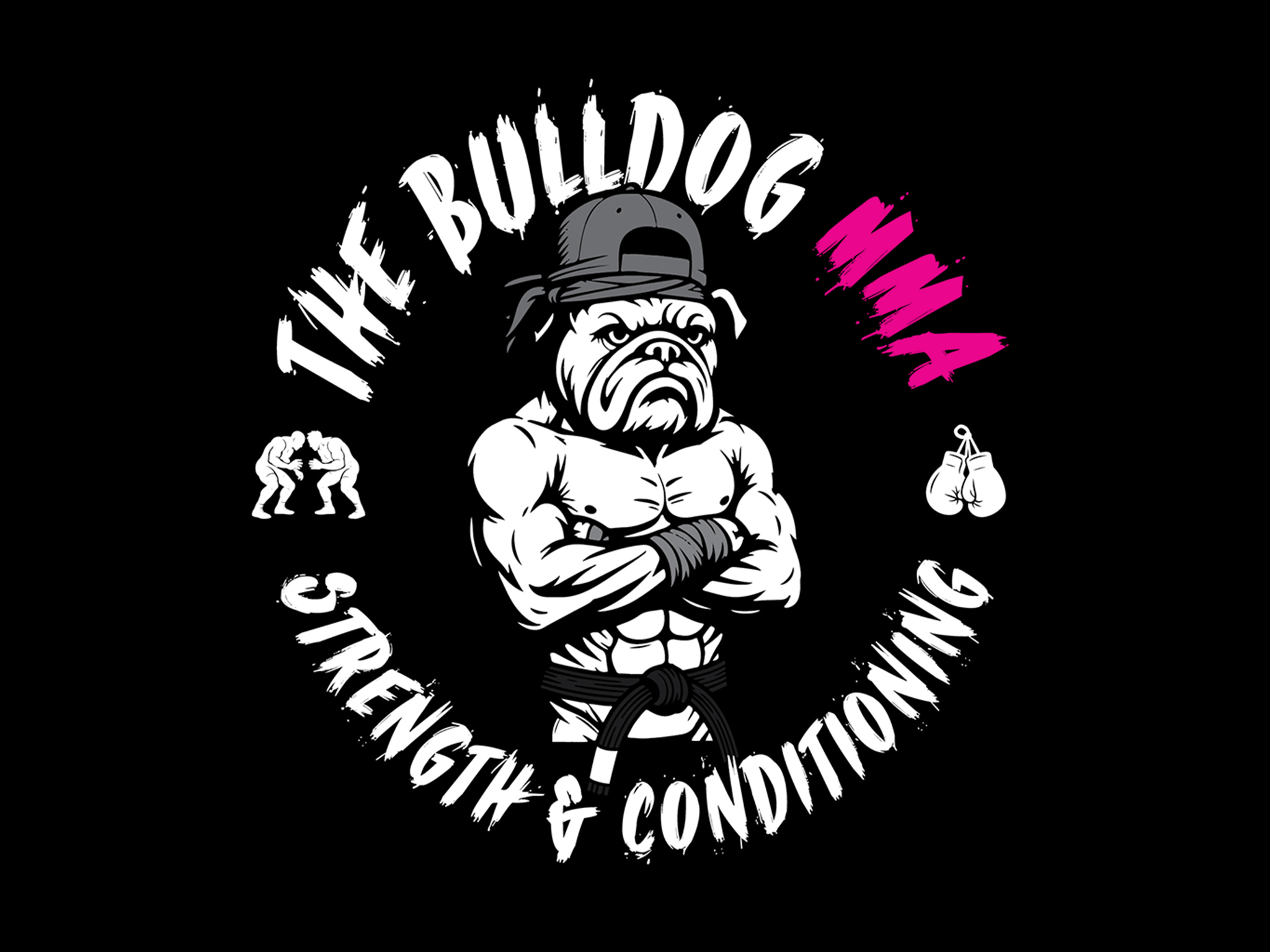 bulldog mma
